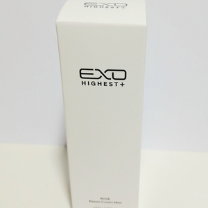엑소하이스트 플러스 로즈 리페어 크림미스트 100ml 이미지