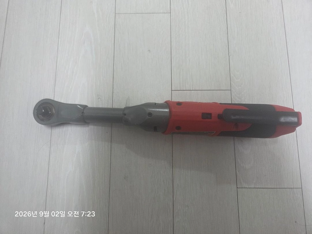 밀워키 정품 롱 임팩라쳇 M12 FIR38LR 국내정발정품 이미지