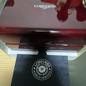 론진 마스터 컬렉션 42mm,L28934783 이미지