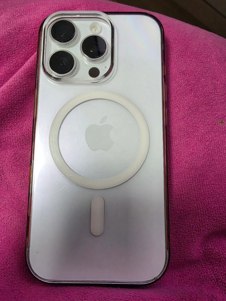 아이폰 16프로 256GB 이미지