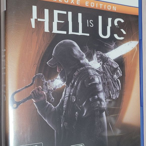 PS5 헬이즈어스 이미지