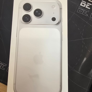 아이폰 17 pro 512 GB 통신사 상품! 이미지
