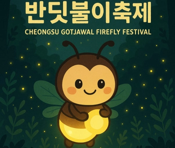 반딧불이축제 입장권 - 안심되는 중고거래