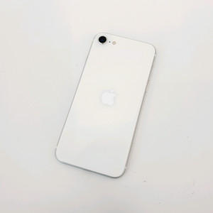 아이폰SE2 64GB 화이트 색상 판매합니다! (배터리100%) 이미지