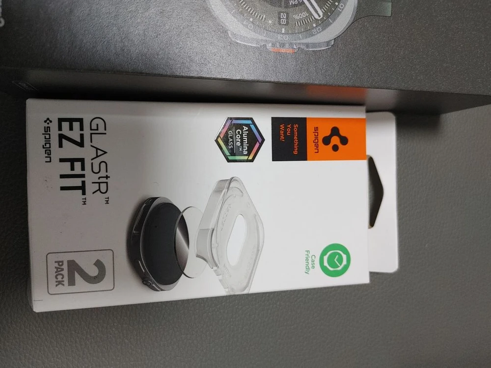 갤럭시워치울트라2 실버 자급제 미개봉 이미지