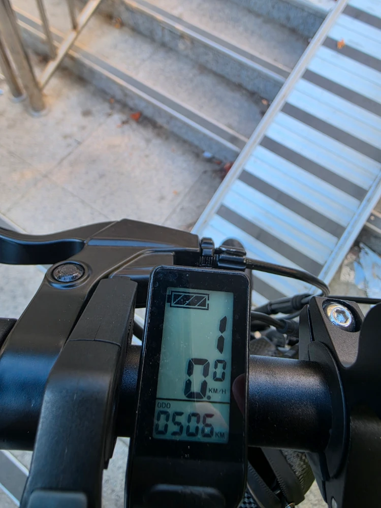 퀄리 엑스트론 프로 미니 48V 500W / 550km 주행 / 전기자전거 - 안심되는 중고거래