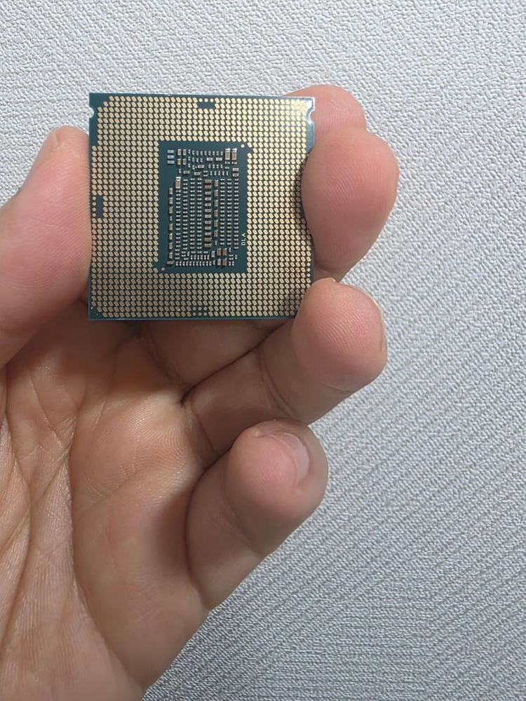i9-9900K CPU 팝니다 노뚜따 이미지