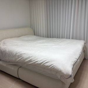 드모르(DEMOR) 이홉(IHOP) 침대프레임 (Q/K)공통 이미지