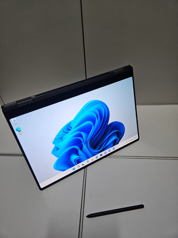 삼성 갤럭시북5 프로360 NT960QHA 2in1모델 16인치 U5/램16/SSD512GB - 안심되는 중고거래