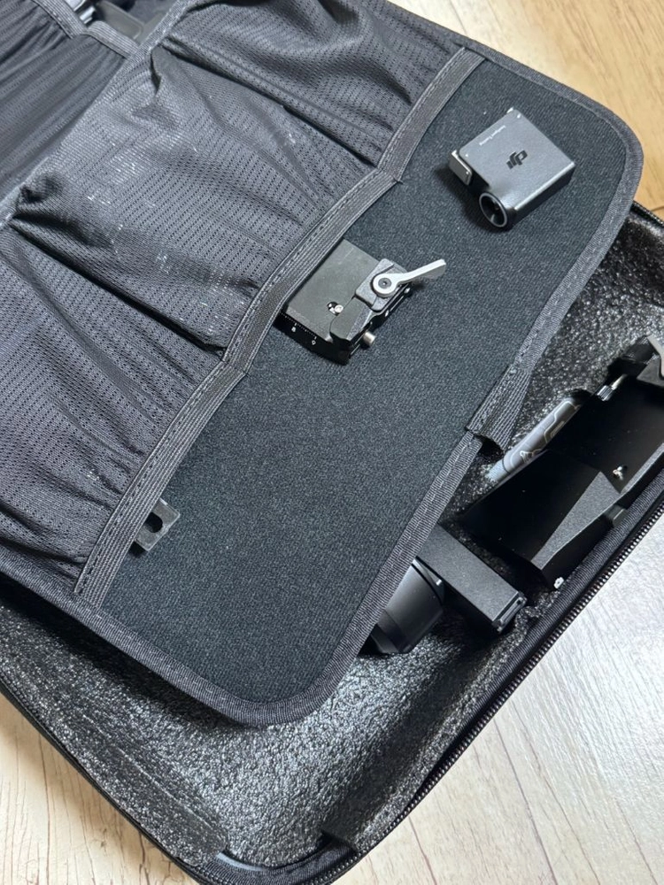 dji 로닌 R5 콤보 이미지