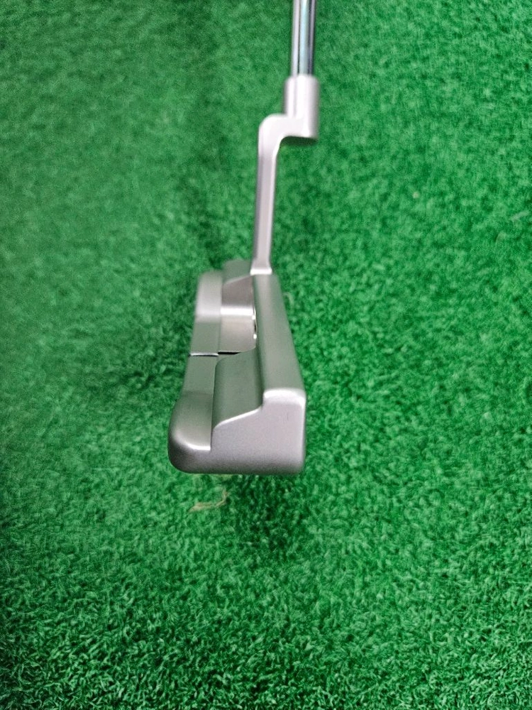 스카티카메론 서클티GSS FOR TOUR USE 퍼터 이미지
