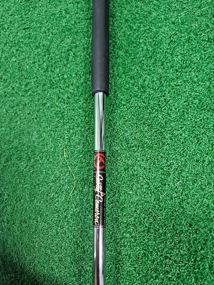 스카티카메론 서클티GSS FOR TOUR USE 퍼터 이미지