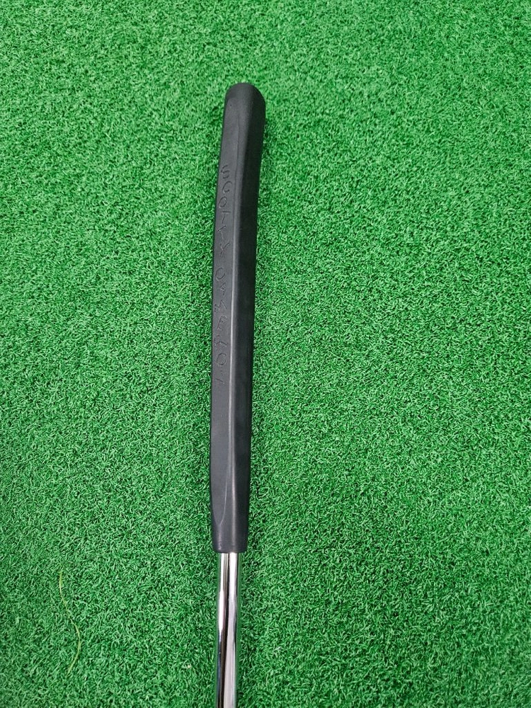 스카티카메론 서클티GSS FOR TOUR USE 퍼터 이미지