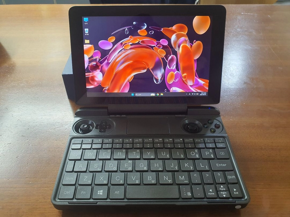 GPD WIN MAX - 안심되는 중고거래