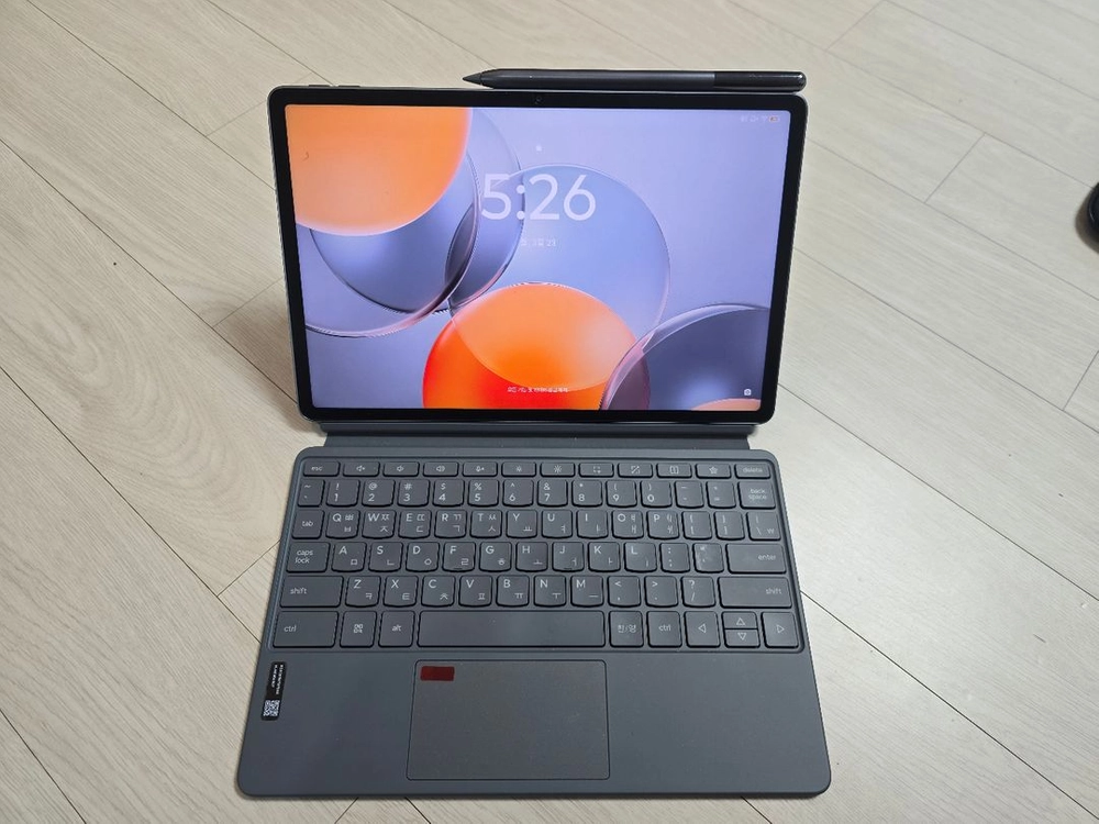 레노버 요가탭 11.1 AI PKG - 안심되는 중고거래