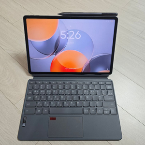레노버 요가탭 11.1 AI PKG 이미지