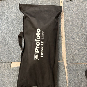 profoto 프로포토 소프트박스 1.3X2 상태 매우 좋아요. 이미지