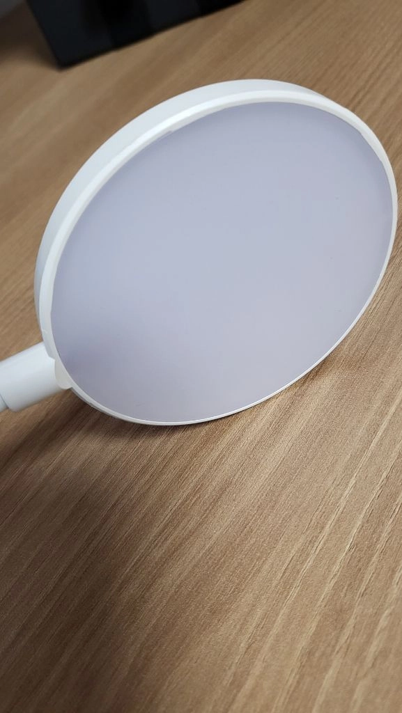 클립형 무선LED 책상용 스탠드 5개 일괄 15000원 이미지