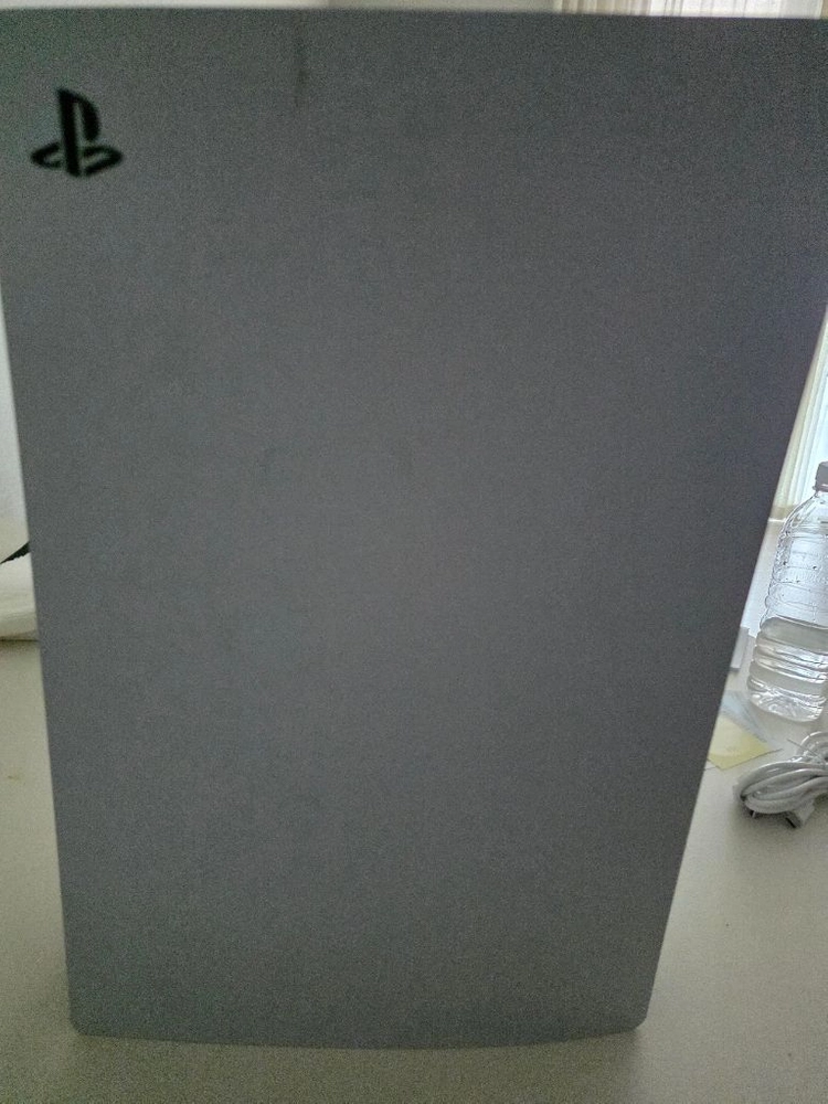플스 5 구형 디지털 에디션 고장 - 안심되는 중고거래
