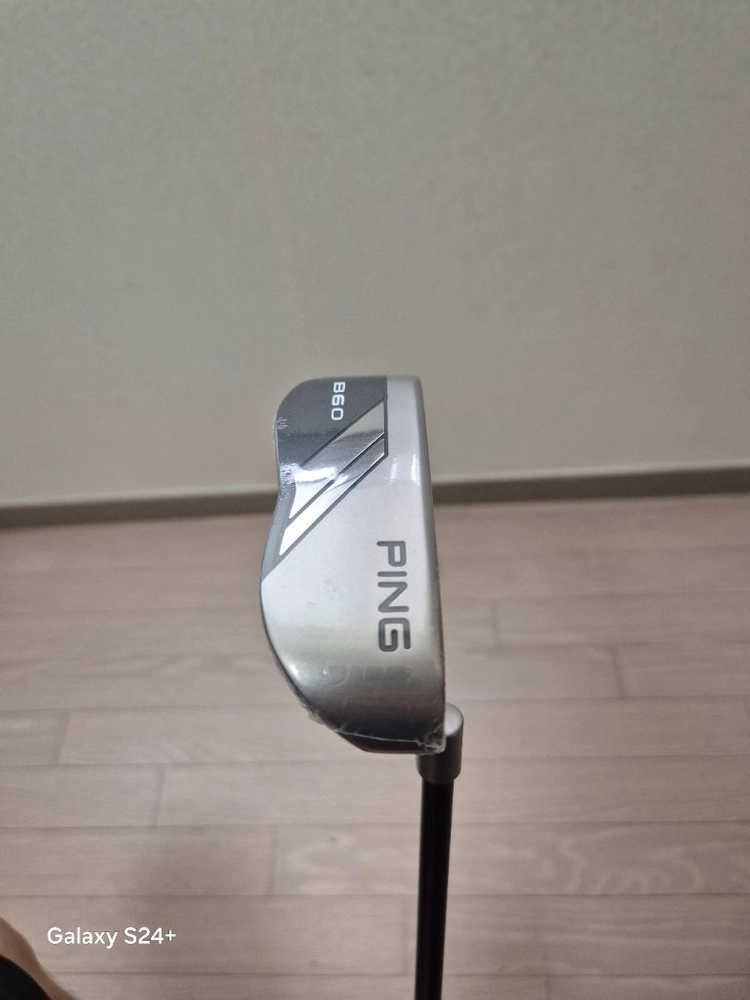 핑B60,34인치,정품,새상품 이미지