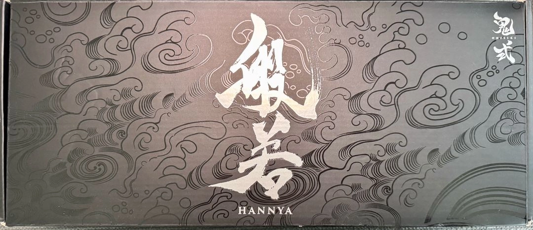 RC 1/10 오니시키 HANNYA RWD 드리프트 섀시 이미지