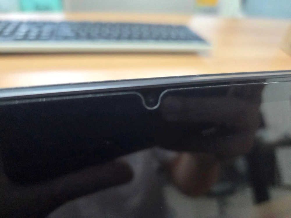 갤럭시탭S8 WiFi 128G, 정품키보드케이스 포함 이미지