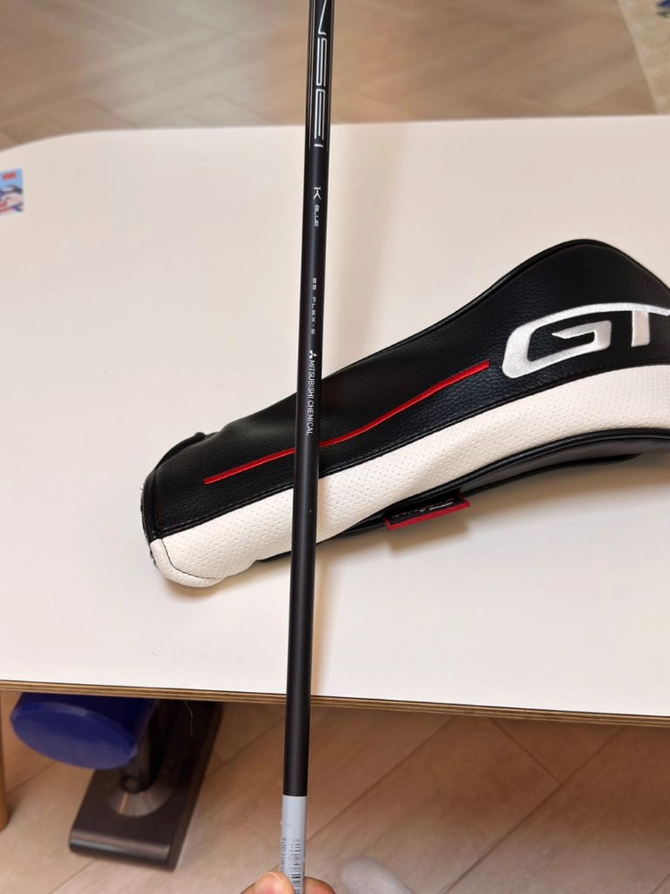 타이틀리스트 GT280 미니 드라이버 13도 이미지