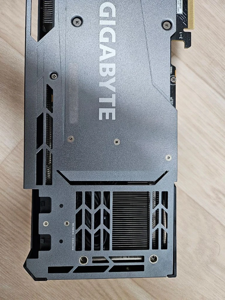 rtx 3080 10g 기가바이트 이미지