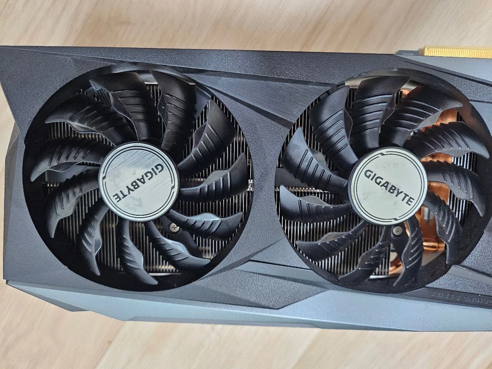 rtx 3080 10g 기가바이트 이미지