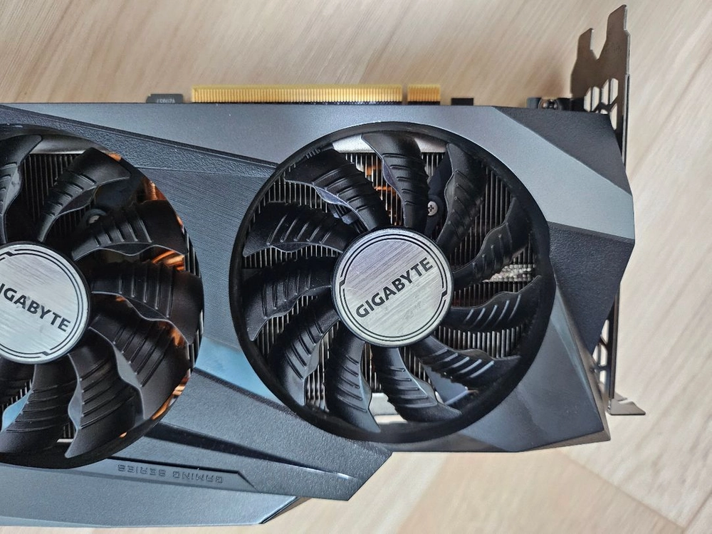 rtx 3080 10g 기가바이트 이미지