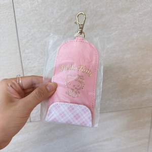 헬로키티 키홀더 케이스(일본정품,새상품) 이미지