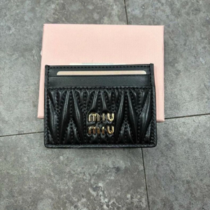 미우카드지갑 이미지