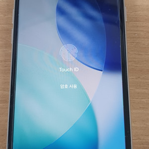 아이폰 SE3 64GB 이미지