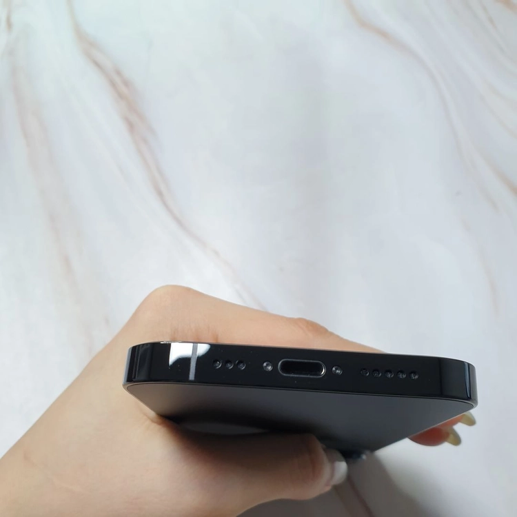 아이폰14프로 블랙 256G A급 판매합니다 이미지