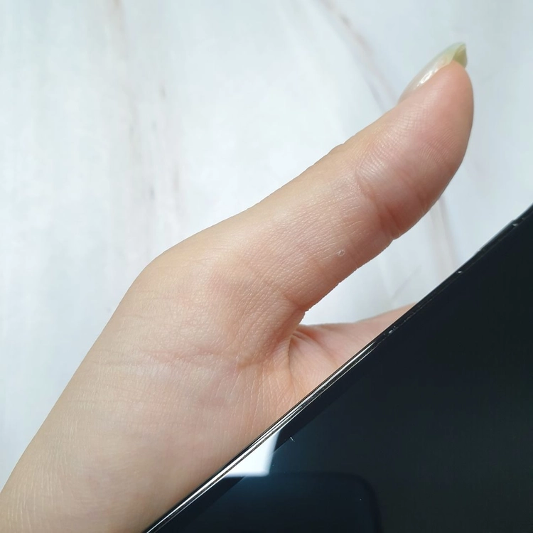 아이폰14프로 블랙 256G A급 판매합니다 이미지