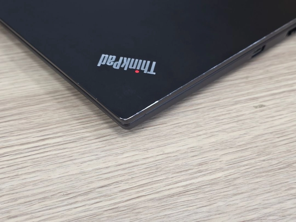 A급 레노버 씽크패드 E14 14인치 i7 11세대CPU/SSD256GB 노트북 이미지