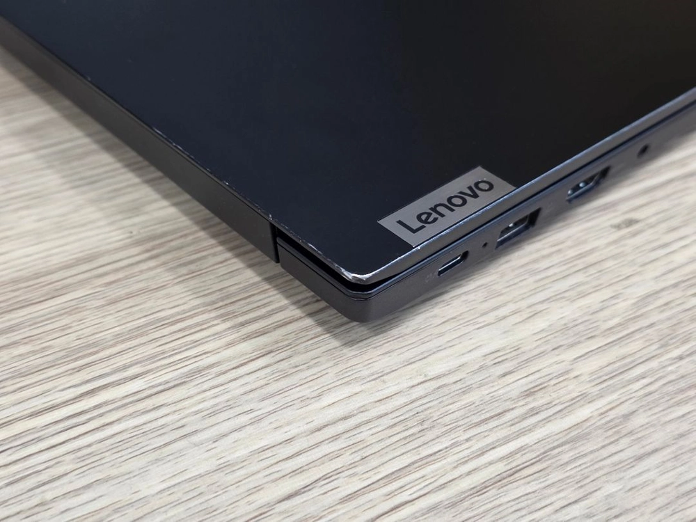 A급 레노버 씽크패드 E14 14인치 i7 11세대CPU/SSD256GB 노트북 이미지
