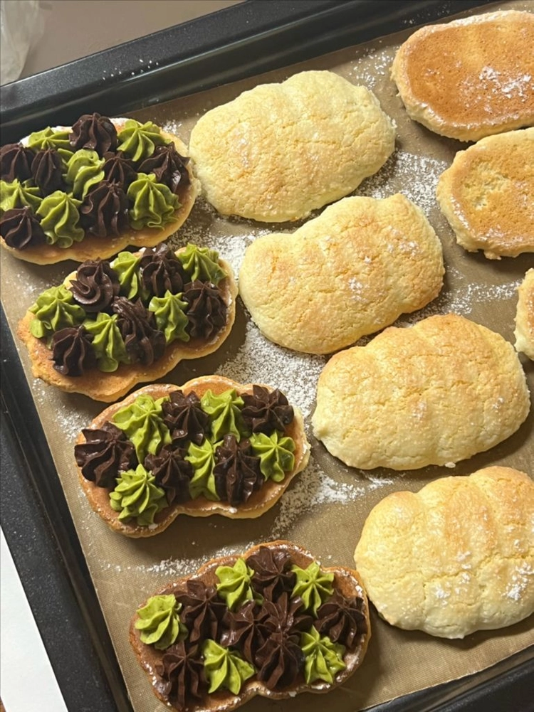 위즈웰 gl42 오븐 이미지