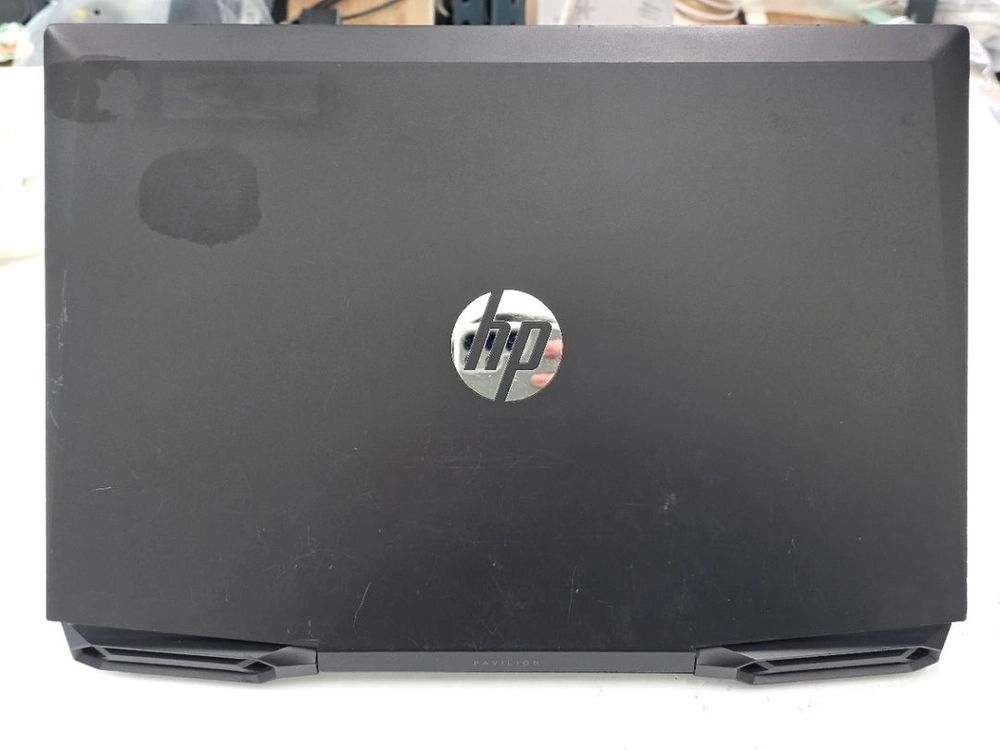 고성능 HP 파빌리온 15 i7 9세대 게이밍 노트북 이미지