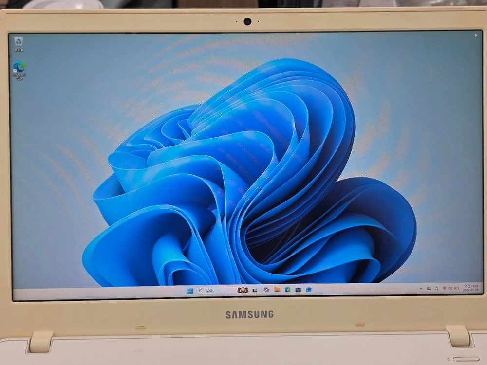 삼성 노트북5 15.6인치 i5 940MX 게이밍 노트북 이미지