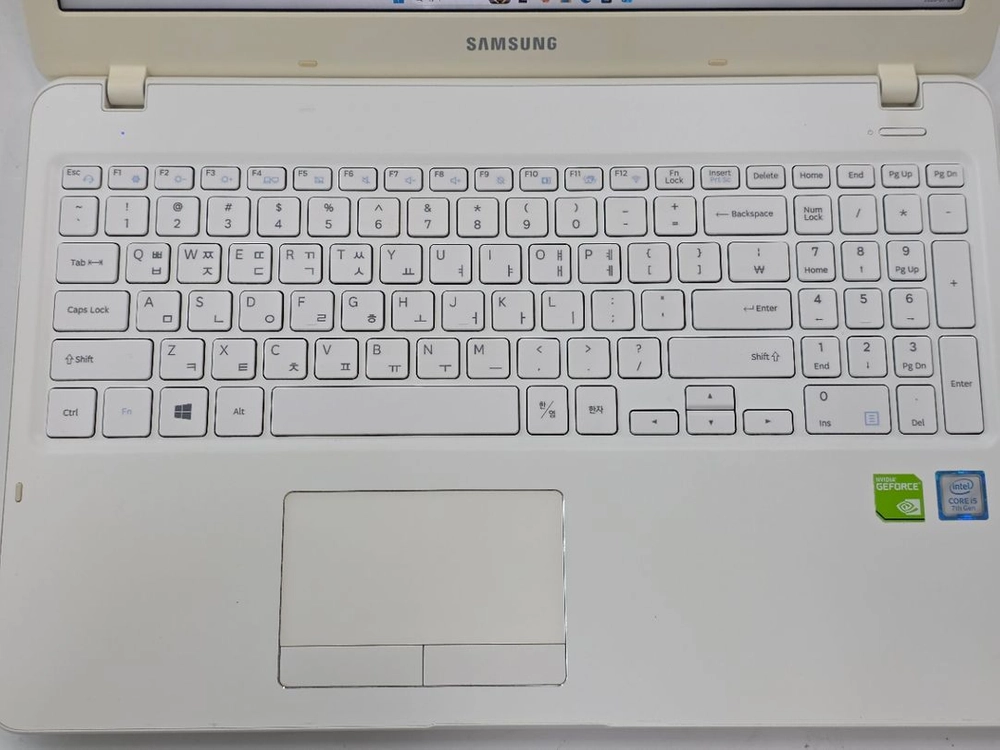 삼성 노트북5 15.6인치 i5 940MX 게이밍 노트북 이미지