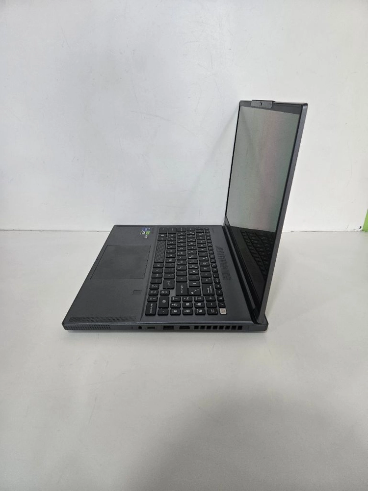 RTX4070!!>초초고사양 MSI16인치게이밍노트북 이미지