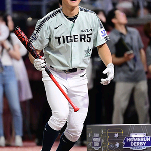 [90]2024 KBO 올스타전 김도영 유니폼 이미지