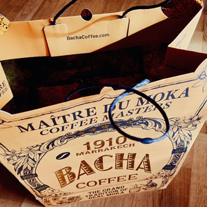 바샤커피 bacha coffee 이미지