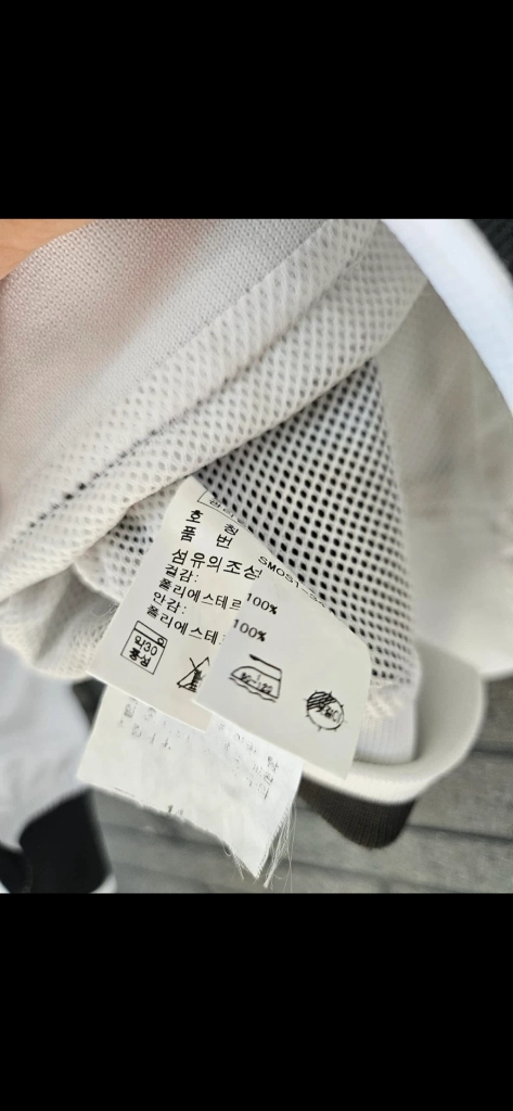 폴로 랄프로렌 바람막이 M 이미지