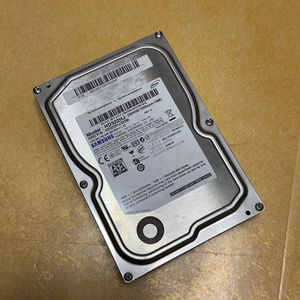 삼성 HDD 320GB 판매합니다. 이미지