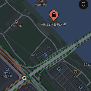 9월 5일 여의도 불꽃놀이 명당자리 맡아드립니다 이미지