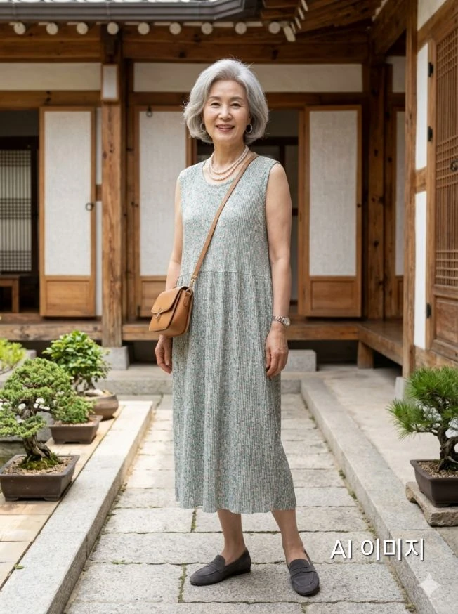 8장 인견 나시 원피스 55~88 이미지