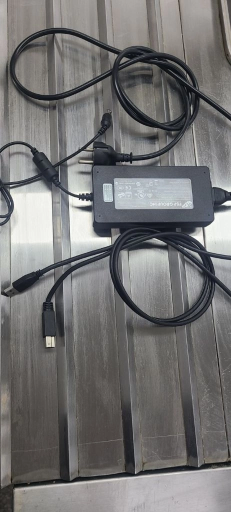 OMR 카드 리더기 고속 양면 스캐너 이미지