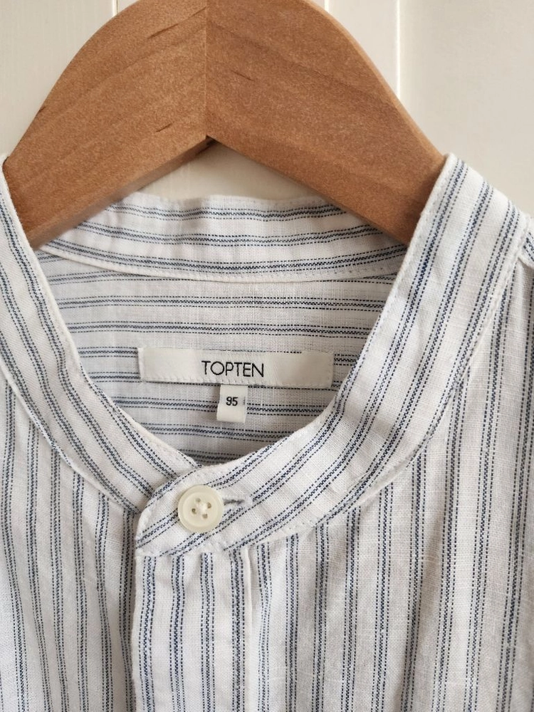탑텐 셔츠 95 이미지